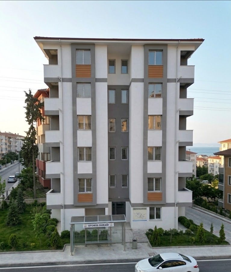 Teşebbüs Çelik Vadi Projesi