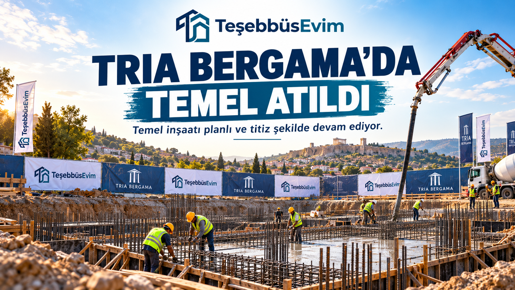 Teşebbüs Tria Bergama