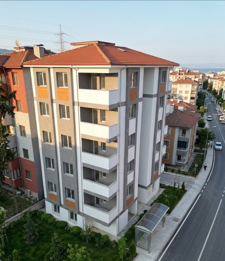 Teşebbüs Çelik Vadi Projesi görseli