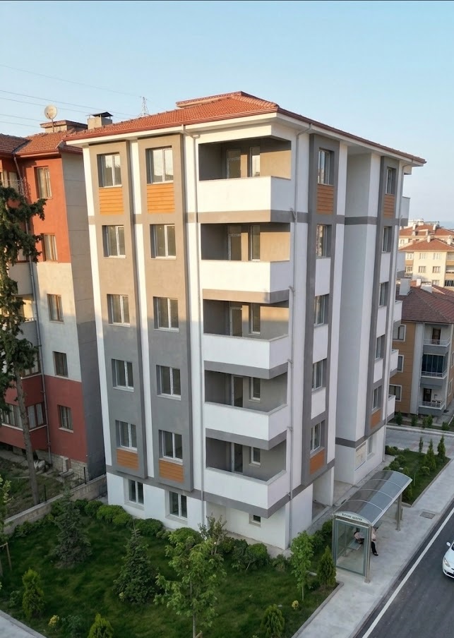 Teşebbüs Çelik Vadi Projesi görseli