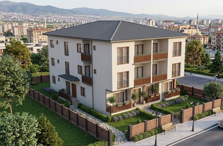 Teşebbüs Pergamon Projesi görseli